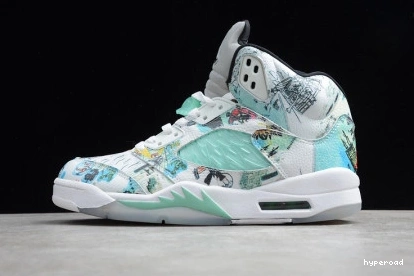 Hyperoad AIR WINGS 5 